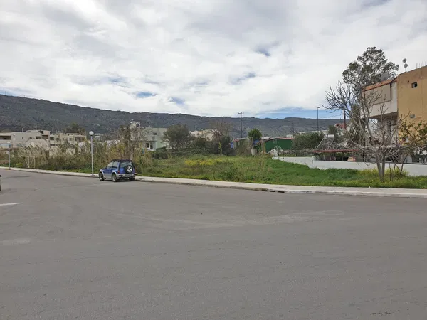 1,255 m² Plot of Land for Sale in Souda, Chania — photo 4