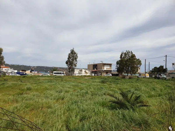 2,488 m² Plot for Sale in Souda, Chania — photo 2