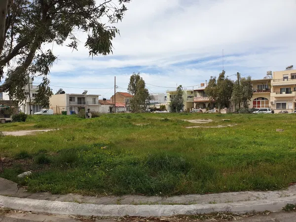 2,488 m² Plot for Sale in Souda, Chania — photo 3