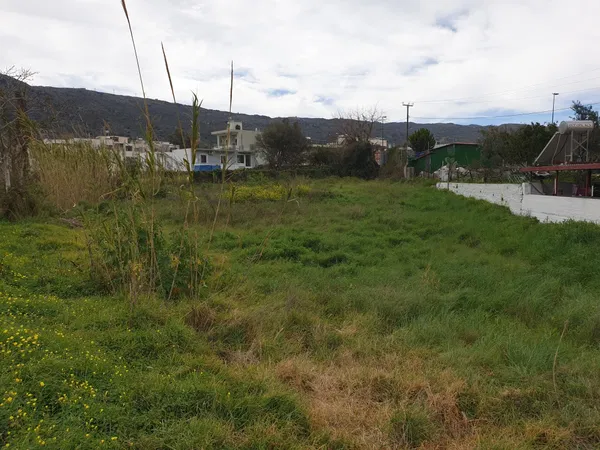 2,488 m² Plot for Sale in Souda, Chania — photo 5