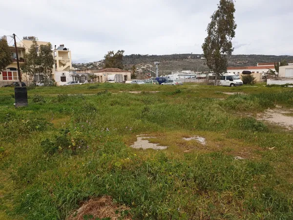 2,488 m² Plot for Sale in Souda, Chania — photo 4