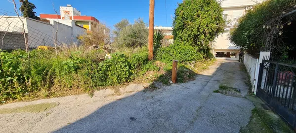 1,011 m² Plot for Sale in Lentariana, Chania — photo 2