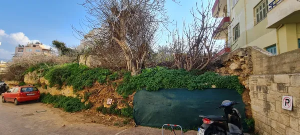 1,011 m² Plot for Sale in Lentariana, Chania — photo 3