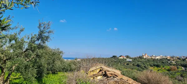 4,500 m² Plot for Sale in Platanias, Chania — photo 3