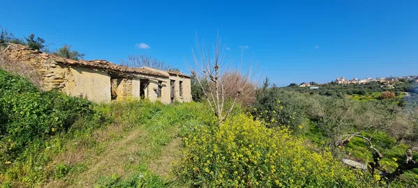 4,500 m² Plot for Sale in Platanias, Chania — photo 2