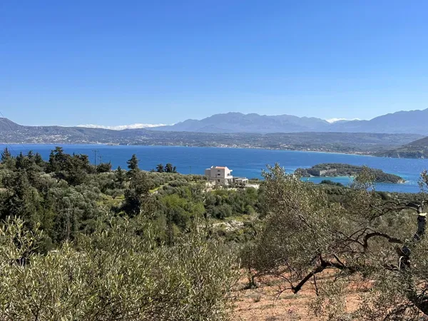 6,700 m² Plot for Sale in Sternes, Akrotiri — photo 2