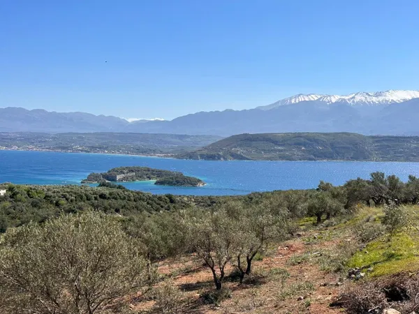 6,700 m² Plot for Sale in Sternes, Akrotiri — photo 5