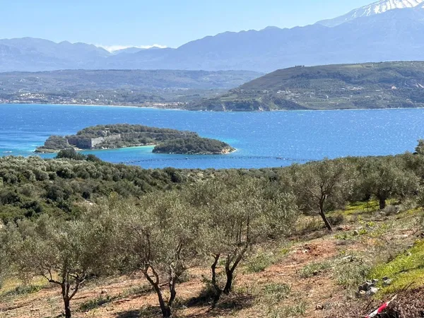6,700 m² Plot for Sale in Sternes, Akrotiri