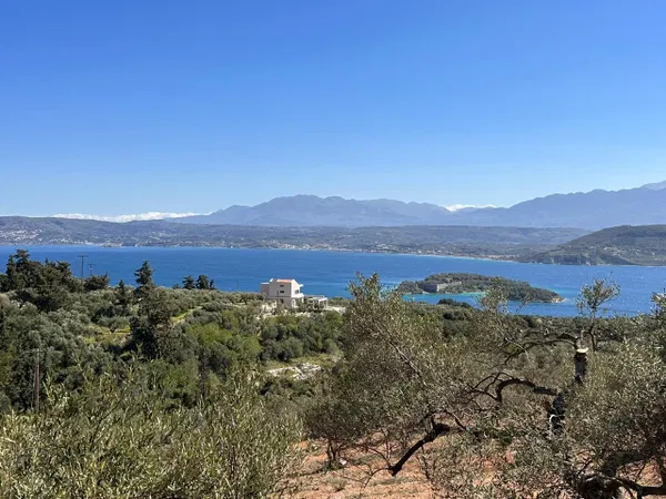 6,700 m² Plot for Sale in Sternes, Akrotiri — photo 3