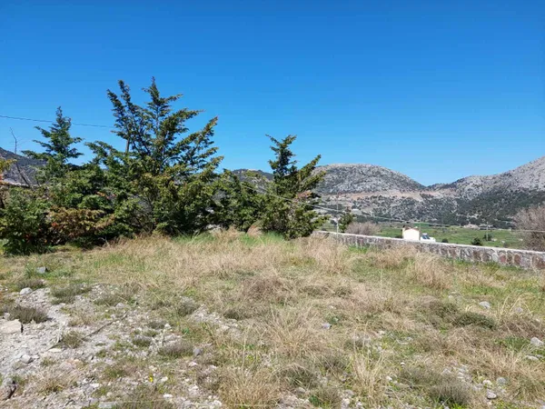 501 m² Plot for Sale in Sfakia, Chania — photo 2