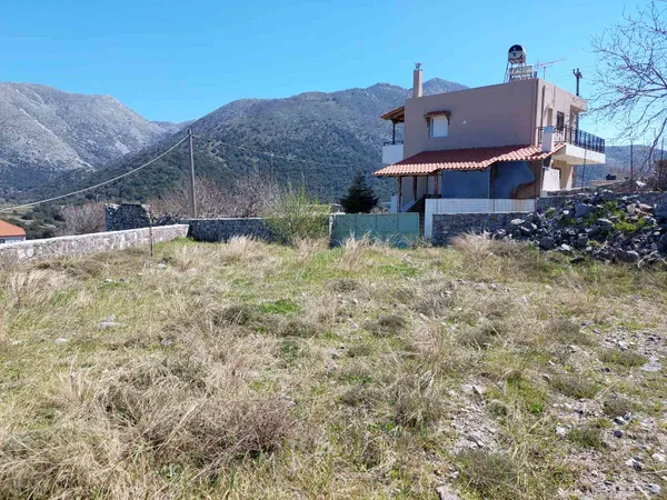 501 m² Plot for Sale in Sfakia, Chania — photo 4