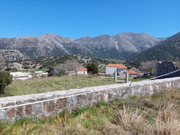 501 m² Plot for Sale in Sfakia, Chania