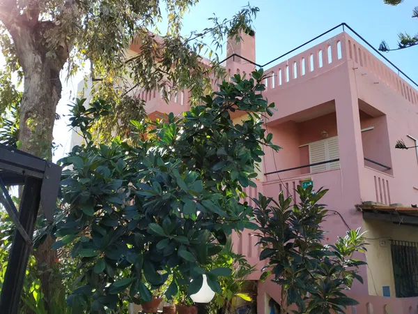 290 m² Sea View Hotel for Sale in Agia Marina, Chania