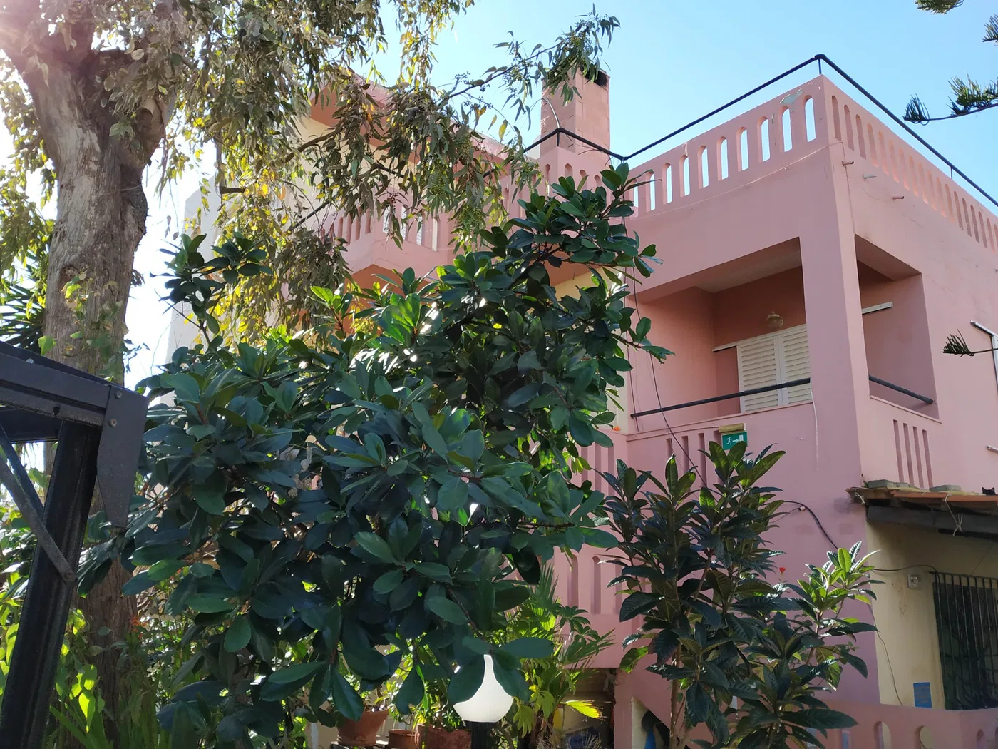 290 m² Sea View Hotel for Sale in Agia Marina, Chania
