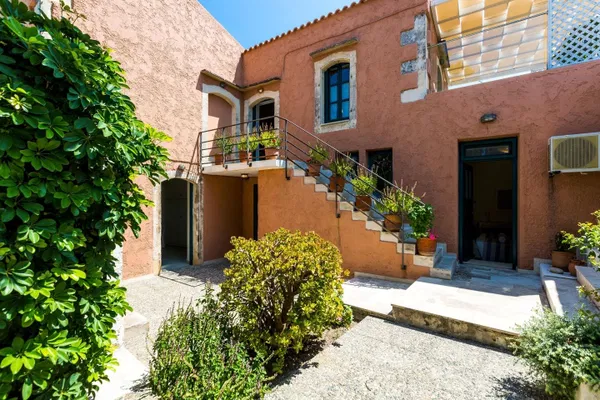 Two-Bedroom Villa for Sale in Rethymnon — photo 4