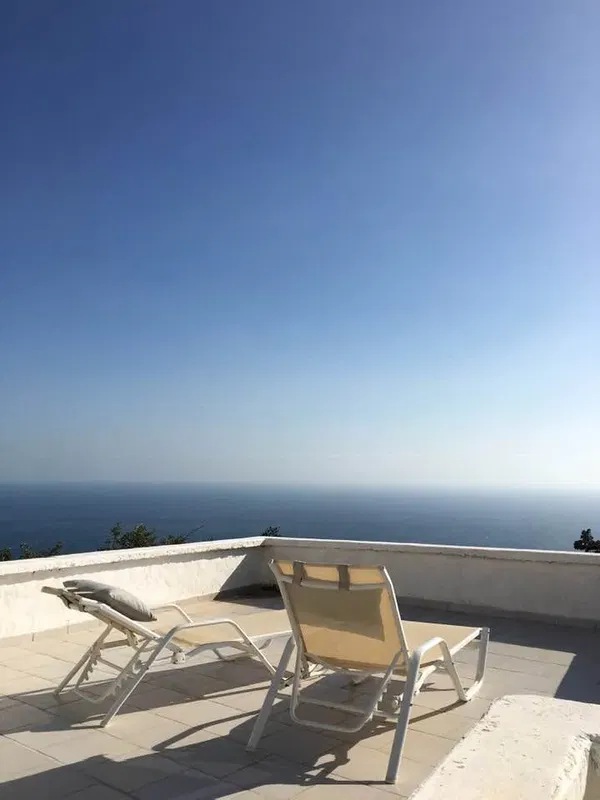 Sea View Two-Bedroom Villa for Sale in Amari, Rethymnon — photo 2