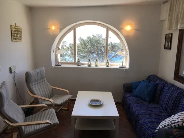 Sea View Two-Bedroom Villa for Sale in Amari, Rethymnon — photo 5