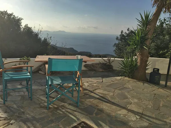 Sea View Two-Bedroom Villa for Sale in Amari, Rethymnon — photo 3