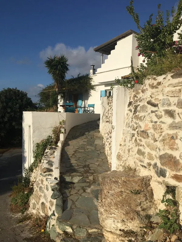 Sea View Two-Bedroom Villa for Sale in Amari, Rethymnon — photo 4