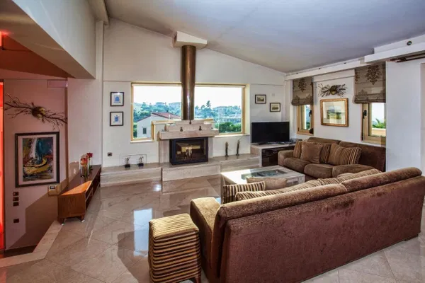 Five-Bedroom Villa for Sale in Rethymnon — photo 5