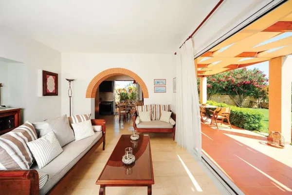 132 m² Three-Bedroom Villa for Sale in Rethymnon — photo 5