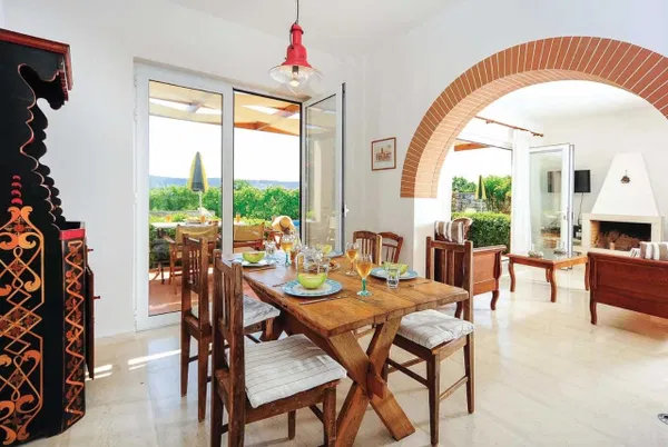 132 m² Three-Bedroom Villa for Sale in Rethymnon — photo 4