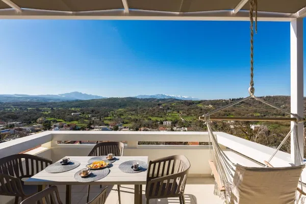 Seven-Bedroom Villa for Sale in Rethymnon — photo 5