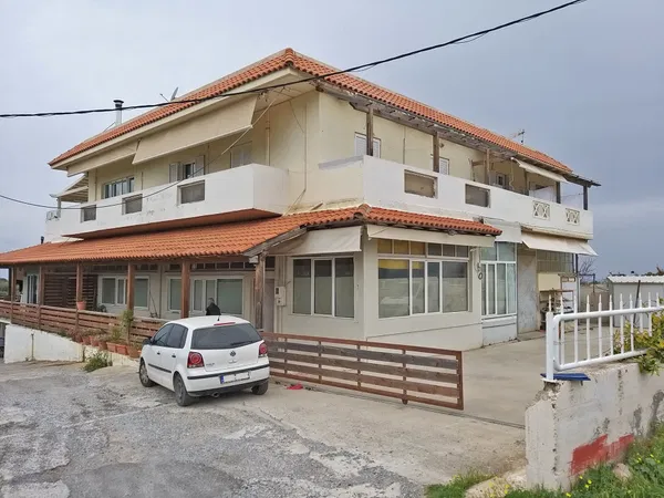 298 m² Building for Sale in Rethymnon