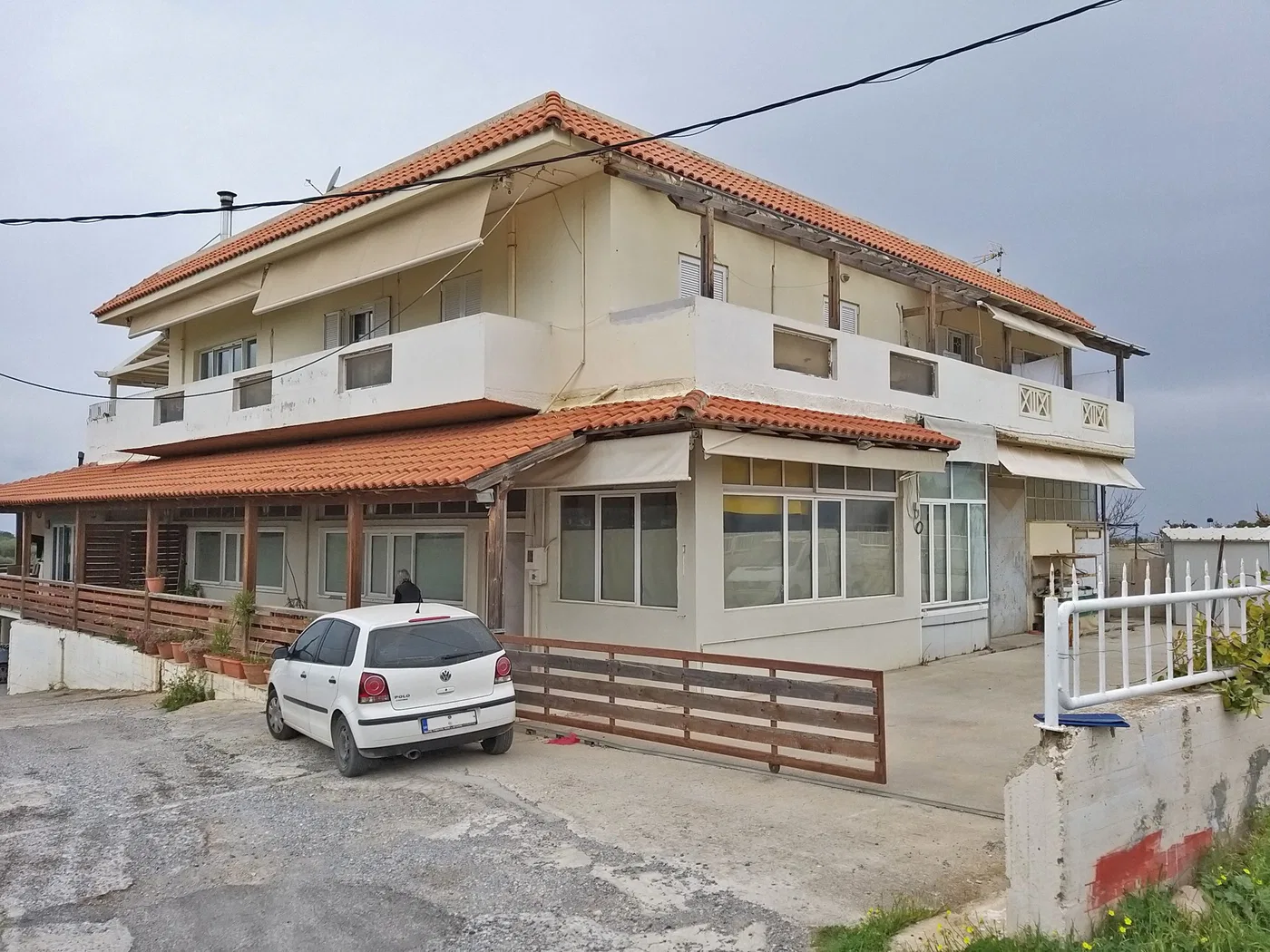 298 m² Building for Sale in Rethymnon