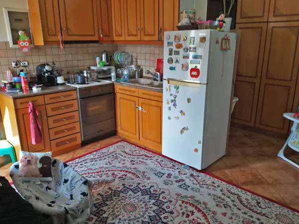 94 m² Villa with Three Bedrooms for Sale in Old Town Rethymnon, Rethymnon — photo 4