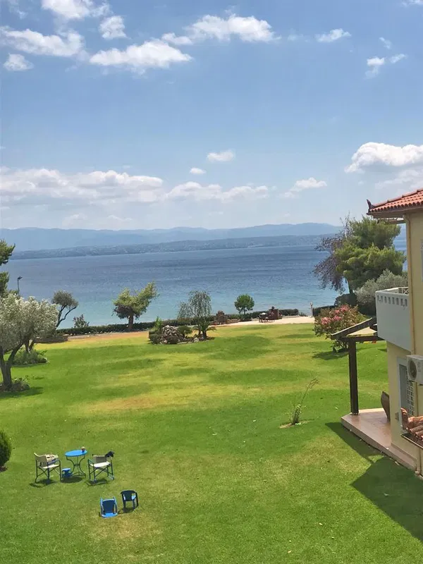 Nine-Bedroom Sea View Villa for Sale in Eretria, Evia — photo 3