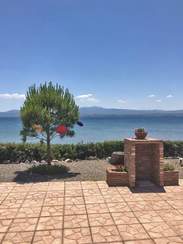 Nine-Bedroom Sea View Villa for Sale in Eretria, Evia — photo 4