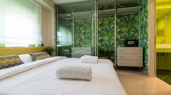 80 m² Two-Bedroom Apartment for Sale in Gazi - Metaxourgio - Votanikos, Athens Center
