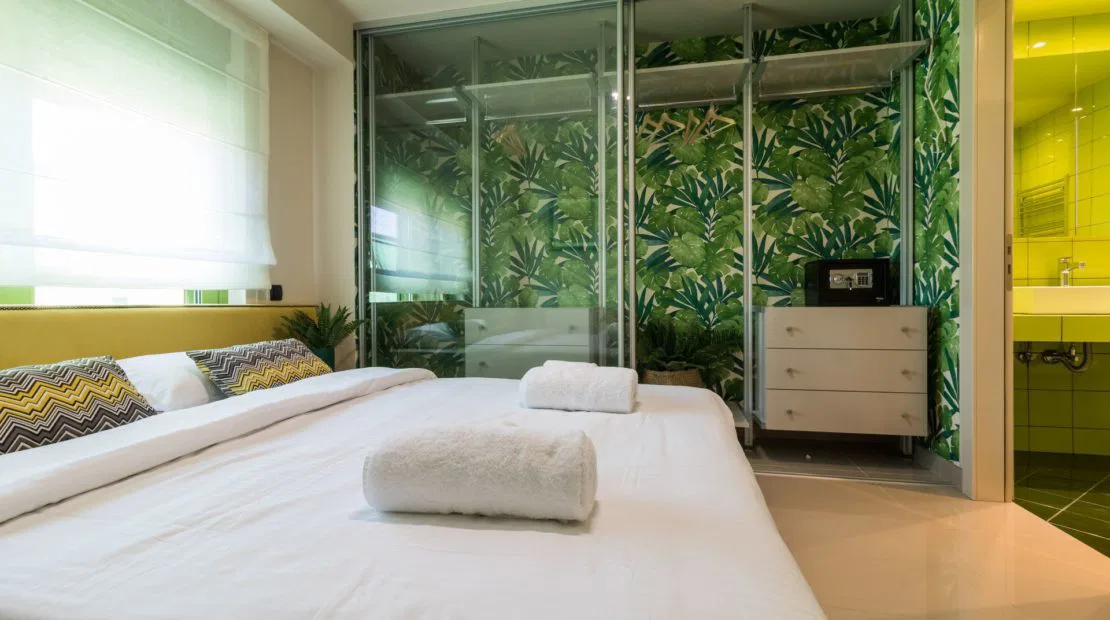 80 m² Two-Bedroom Apartment for Sale in Gazi - Metaxourgio - Votanikos, Athens Center