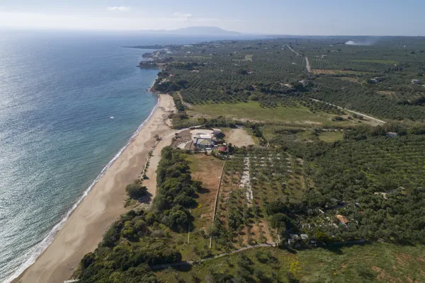 3,500 m² Plot for Sale in Costa Navarino, Messinia — photo 3