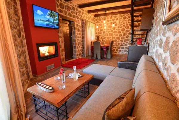 Hotel for Sale in Corinth, Korinthos — photo 4