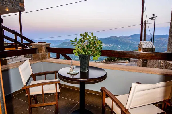 Hotel for Sale in Corinth, Korinthos