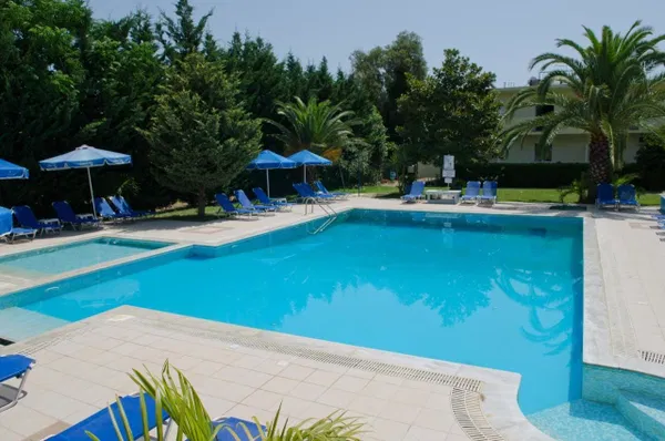 Sea-View Hotel for Sale in Messinia, Peloponnese — photo 3