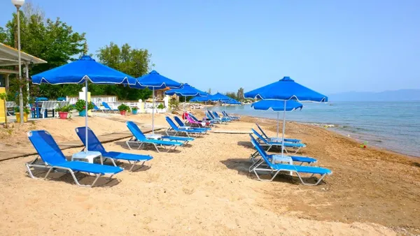 Sea-View Hotel for Sale in Messinia, Peloponnese — photo 2