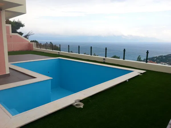 Two-Bedroom Sea-View Villa for Sale in Theologos, Fthiotida — photo 5