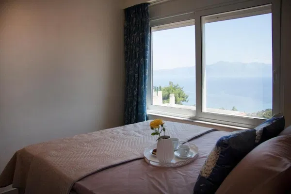 Sea View Three-Bedroom Apartment for Sale in Theologos, Fthiotida — photo 5