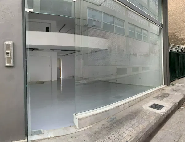 Renovated Building for Sale in Gazi - Metaxourgio - Votanikos, Athens Center — photo 2