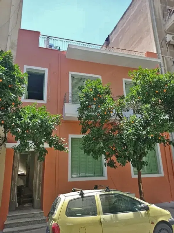Building for Sale in Ampelokipoi, Athens Center — photo 2