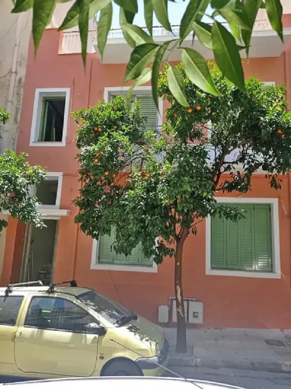 Building for Sale in Ampelokipoi, Athens Center — photo 5