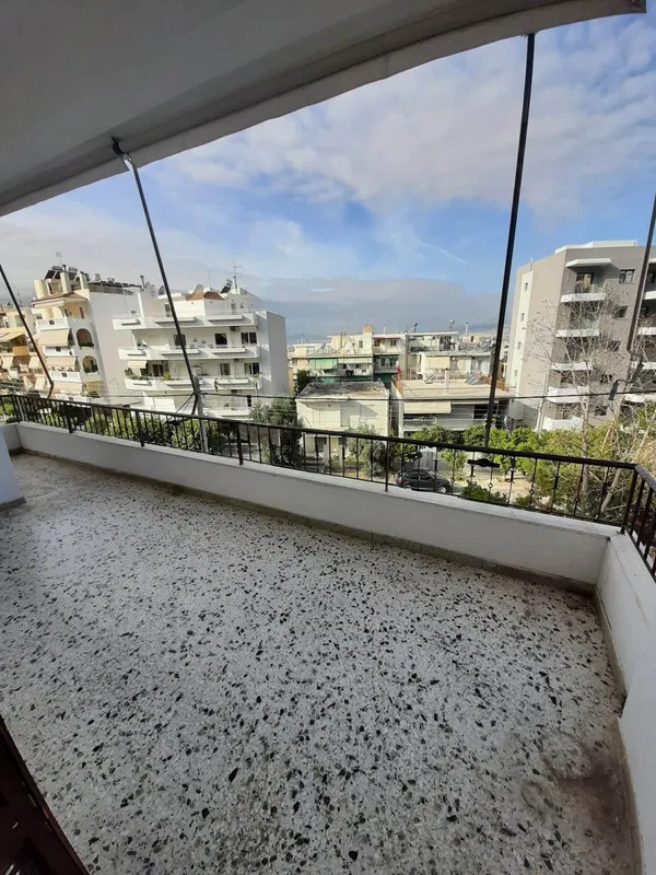 97 m² Apartment with Three Bedrooms for Sale in Ilioupoli, Athens Southern suburbs — photo 3