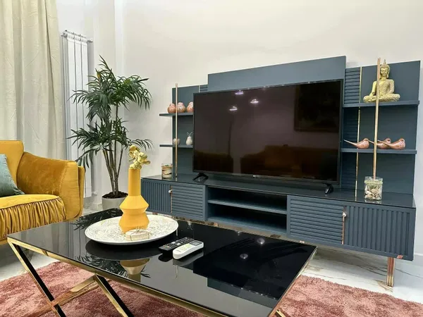 75 m² Apartment with Two Bedrooms for Sale in Neos Kosmos, Athens Center — photo 3