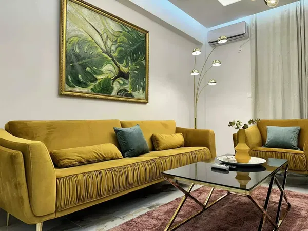 75 m² Apartment with Two Bedrooms for Sale in Neos Kosmos, Athens Center — photo 2