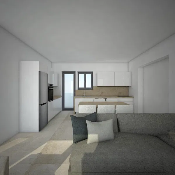 104 m² Two-Bedroom Apartment for Sale in Ilisia, Athens Southern suburbs — photo 2