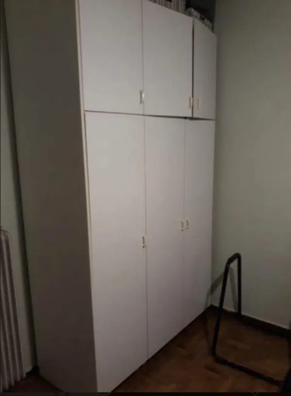 55 m² One-Bedroom Apartment for Sale in Pangrati, Athens Center — photo 4