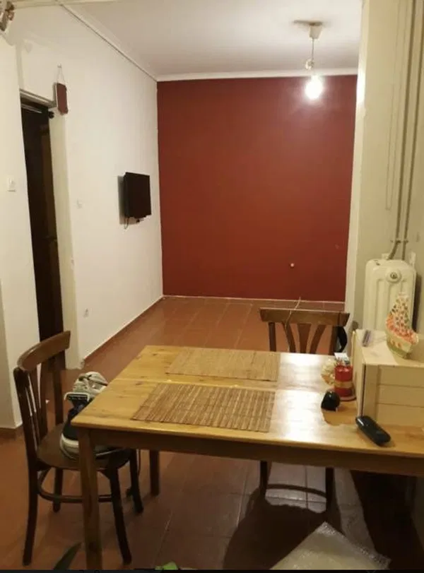 55 m² One-Bedroom Apartment for Sale in Pangrati, Athens Center — photo 2